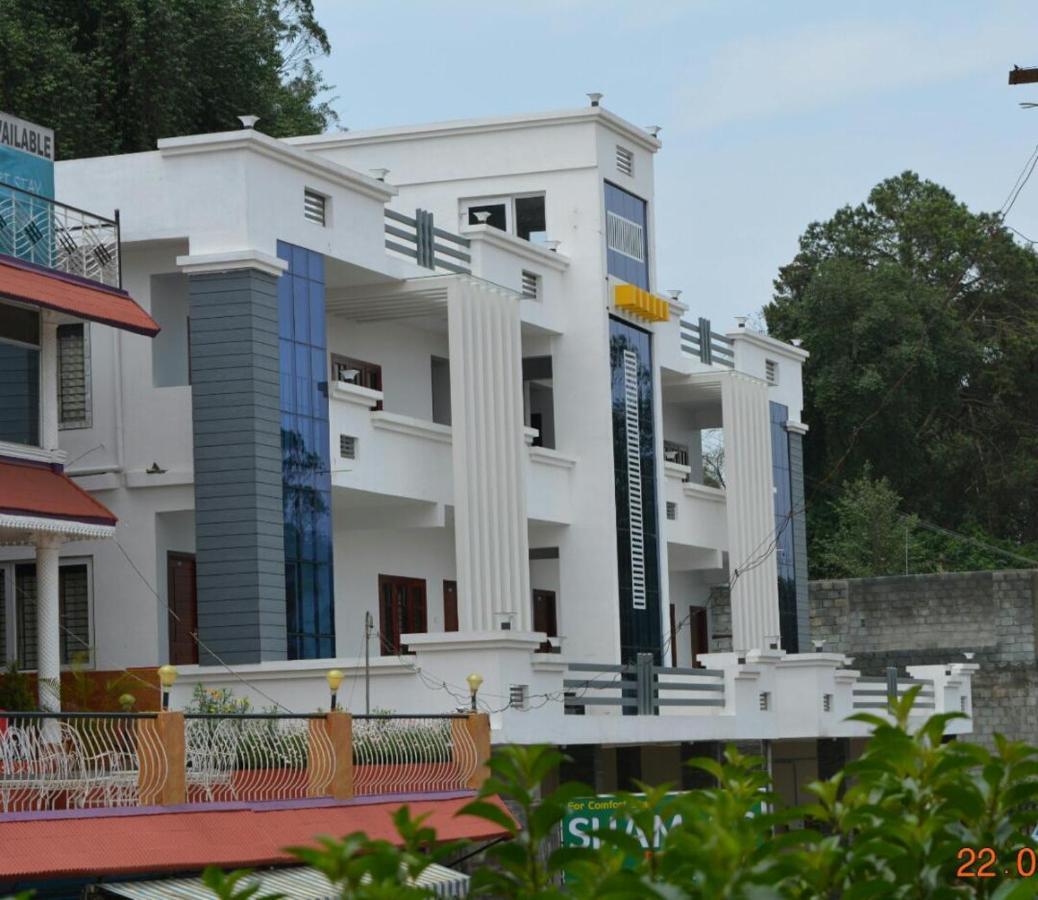 Pinehill Suits Ooty Exterior photo