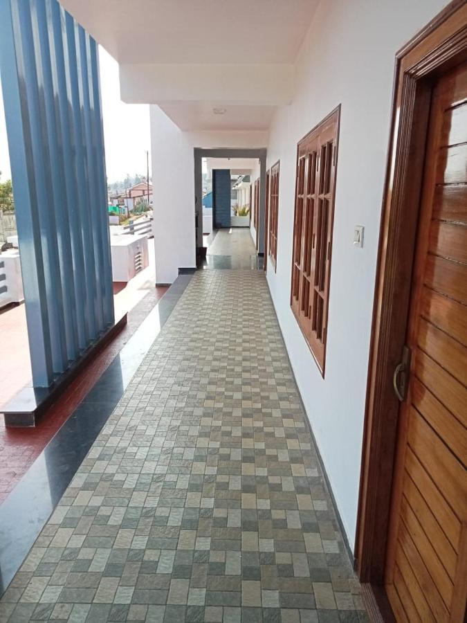 Pinehill Suits Ooty Exterior photo