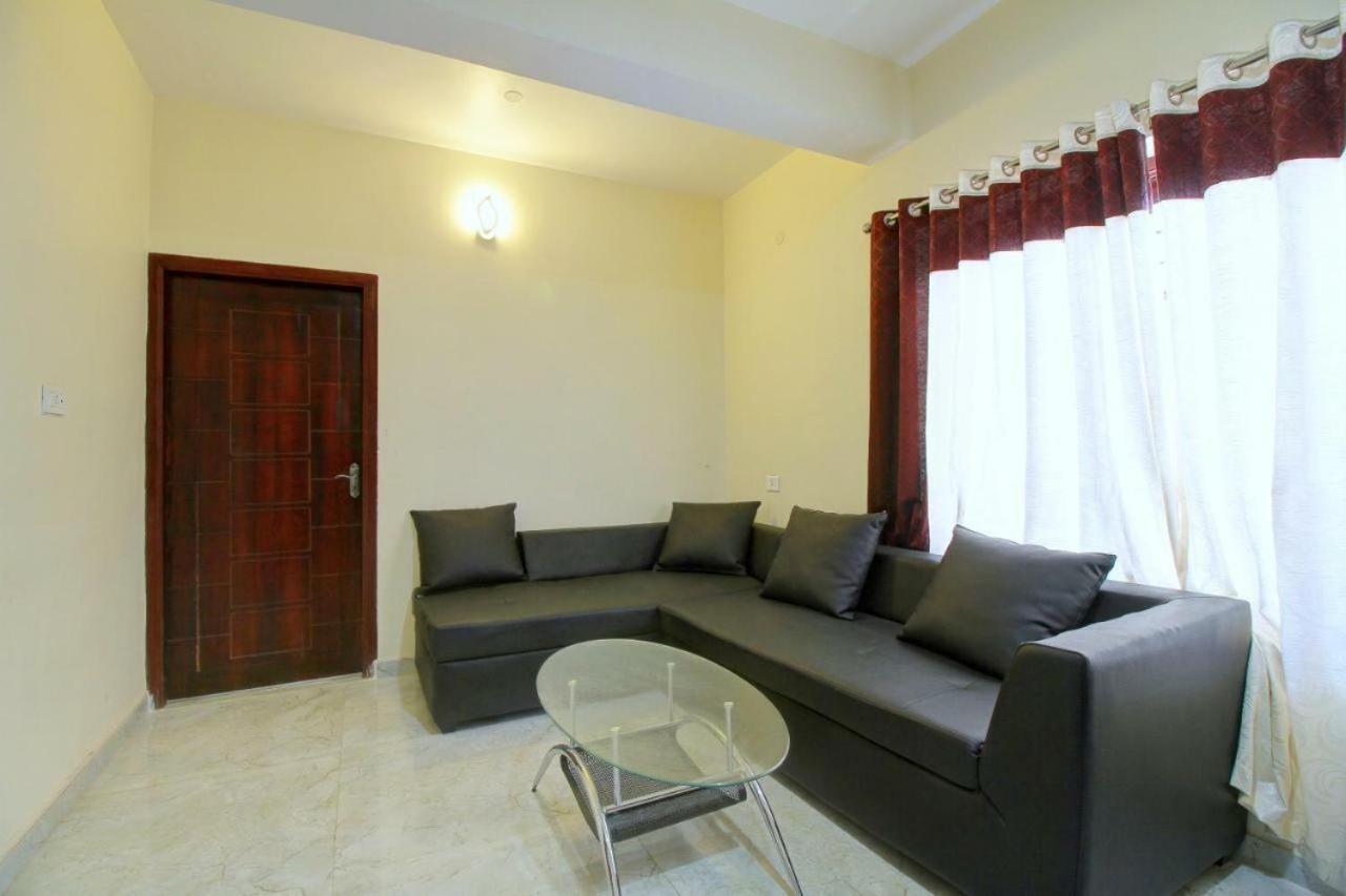 Pinehill Suits Ooty Exterior photo