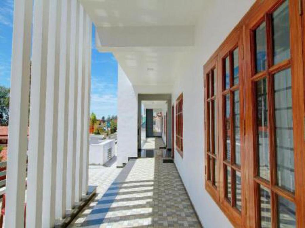 Pinehill Suits Ooty Exterior photo